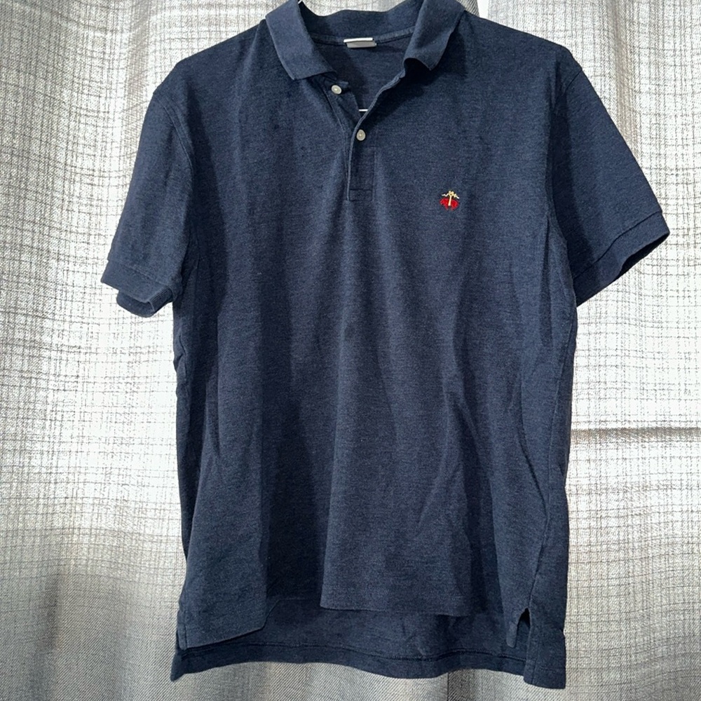 Brooks Brothers Polo Shirt